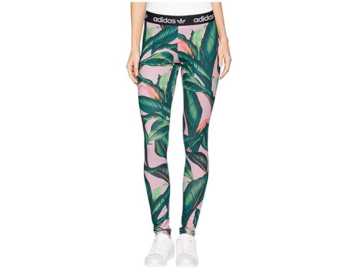 Adidas Originals Farm Tights (multicolor 2) Women's Casual Pants