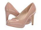 Marc Fisher Sydnie (natural) Women's Shoes