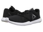 Reebok Reago Essential (black/ash Grey/field Tan/white/alloy) Women's Shoes