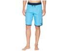 Billabong 73 Og Boardshorts (blue Heather) Men's Swimwear