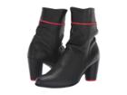 Arche Kloeky (noir/feu) Women's Shoes