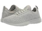 Athletic Propulsion Labs (apl) Techloom Phantom (marble Green) Women's Shoes