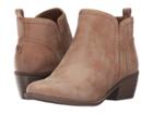 G By Guess Tammie (camel) Women's Shoes