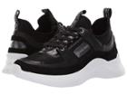 Calvin Klein Ultra (black Neoprene/mesh) Women's Shoes