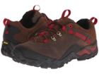 Merrell Chameleon Shift Traveler (cafe) Women's Lace Up Casual Shoes