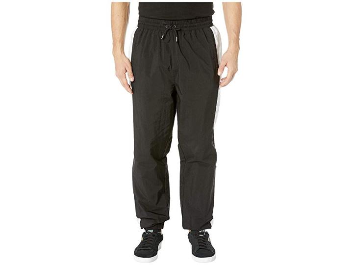 Puma Puma X Xo Homage To Archive Track Pants (puma Black) Men's Casual Pants
