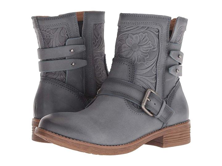 Comfortiva Torrence (denim Blue La Mesa) Women's  Shoes