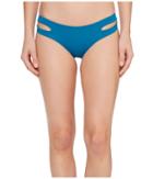 L*space Estella Classic Bottom (mediterranean) Women's Swimwear