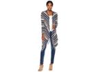 Aventura Clothing Melissa Cardi (ash) Women's Sweater