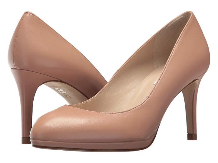 L.k. Bennett Sybila (trench) High Heels