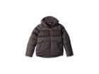 The North Face Kids Moondoggy 2.0 Down Hoodie (little Kids/big Kids) (tnf Medium Grey Heather) Boy's Sweatshirt