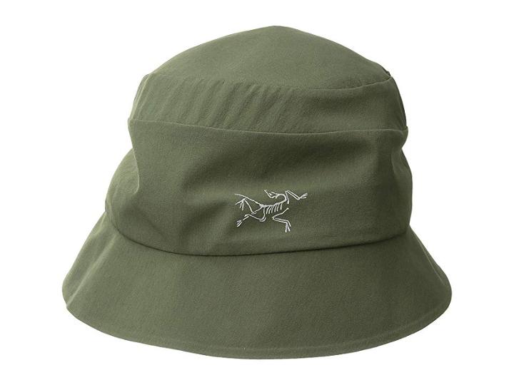 Arc'teryx Sinsolo Cap (joshua Tree) Caps