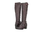 Sbicca Barstow (espresso) Women's Pull-on Boots