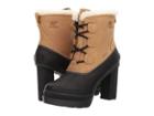 Sorel Dacie Lace (curry) Women's Waterproof Boots