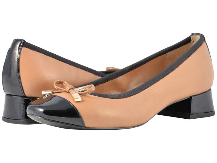 Vionic Daphne (tan) Women's Shoes