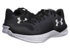Under Armour Ua Block City (black/black/white) Women's Shoes