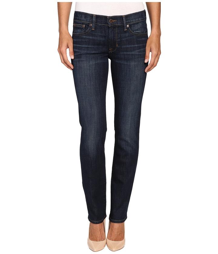 Lucky Brand Sweet Straight In Biggs (biggs) Women's Jeans