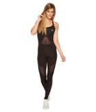 Puma Archive T7 Jumpsuit (puma Black) Women's Jumpsuit & Rompers One Piece