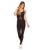 Puma Archive T7 Jumpsuit (puma Black) Women's Jumpsuit & Rompers One Piece