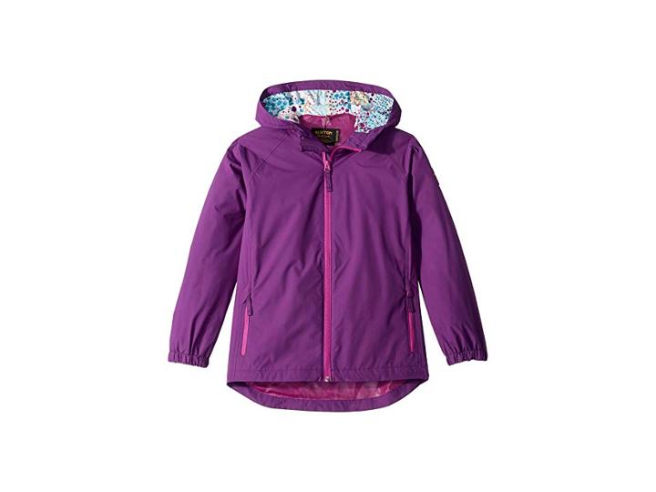 Burton Kids Cosmic Fuse Jacket (little Kids/big Kids) (concord) Boy's Coat