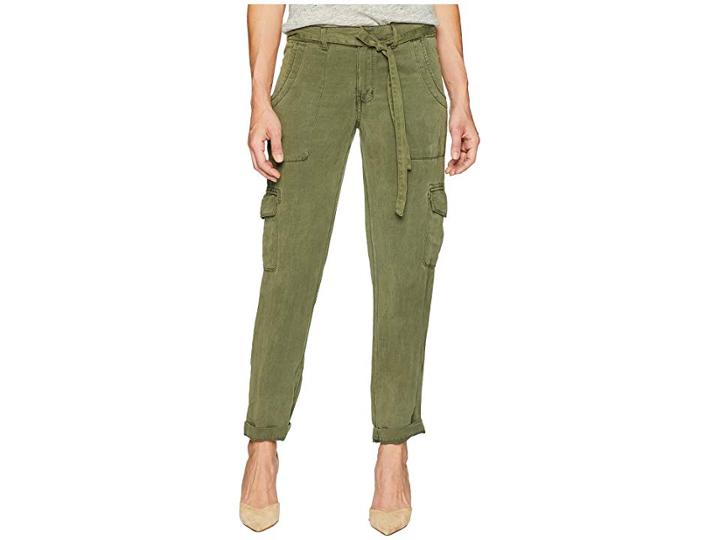 Sanctuary Voyager Surplus Pants (cadet) Women's Casual Pants
