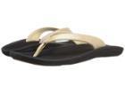 Olukai Kulapa Kai W (bubbly/black) Women's Sandals