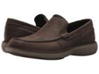 Merrell World Vue Venetian Moc (black Slate) Men's Shoes