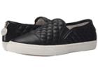 Geox Wnewclub12 (black) Women's Shoes