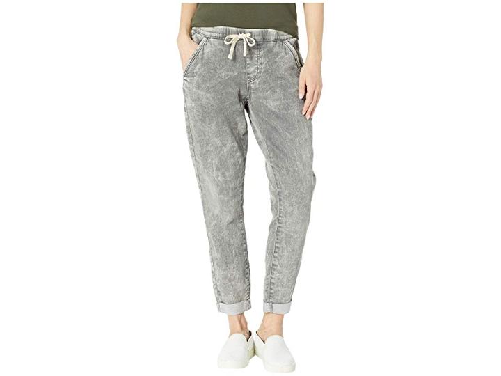 Signature By Levi Strauss & Co. Gold Label Lounge Jogger (denise) Women's Casual Pants