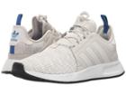 Adidas Originals X_plr (grey 1/blue) Men's  Shoes