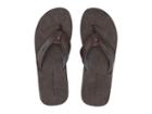 Tommy Hilfiger Dozer (dark Brown) Men's Sandals