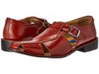 Giorgio Brutini Hesky (cognac) Men's Shoes