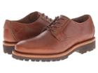 Trask Gallatin 2.0 (saddle Tan American Bison) Men's Dress Boots