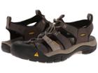 Keen Newport H2 (black Olive/brindle) Men's Sandals