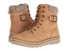 White Mountain Kadera (wheat) Women's Shoes