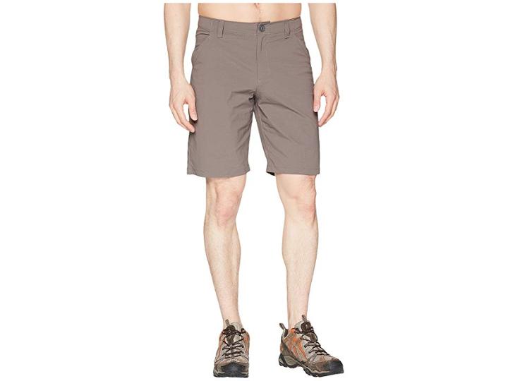 Under Armour Ua Fish Hunter 2.0 Shorts (fresh Clay/fresh Clay) Men's Shorts