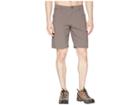 Under Armour Ua Fish Hunter 2.0 Shorts (fresh Clay/fresh Clay) Men's Shorts