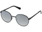 Guess Gu5202 (matte Black/smoke Mirror) Fashion Sunglasses