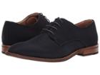 Madden By Steve Madden Desk 6 (navy Suede Pu) Men's Shoes
