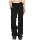 Columbia Veloca Vixen Pants (black) Women's Casual Pants