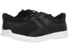 Not Rated Marie (black Microfiber) Women's  Shoes