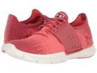 Under Armour Speedform Slingride 2 Fade (rustic Red/success/rustic Red) Women's Running Shoes