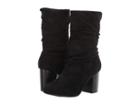 Mia Steffani (black) Women's Shoes