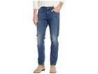 Calvin Klein Jeans Slim Fit (cool Collum) Men's Jeans