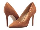 Michael Michael Kors Blaze Pump (acorn) Women's Shoes
