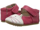 Livie & Luca Kitten (infant) (hot Pink) Girl's Shoes