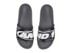 And1 Icon (black Camo/asphalt/white) Men's Shoes