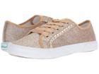 Jack Rogers Carter (multi Sparkle Textile) Women's Shoes