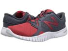 New Balance Mx66v2 (thunder/team Red) Men's Shoes