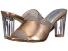 Patrizia Brandie (champagne) Women's Shoes